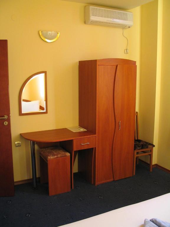 Family Hotel Familya روس المظهر الخارجي الصورة