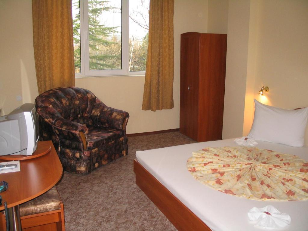 Family Hotel Familya روس الغرفة الصورة
