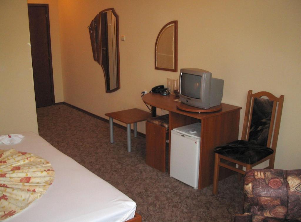 Family Hotel Familya روس الغرفة الصورة
