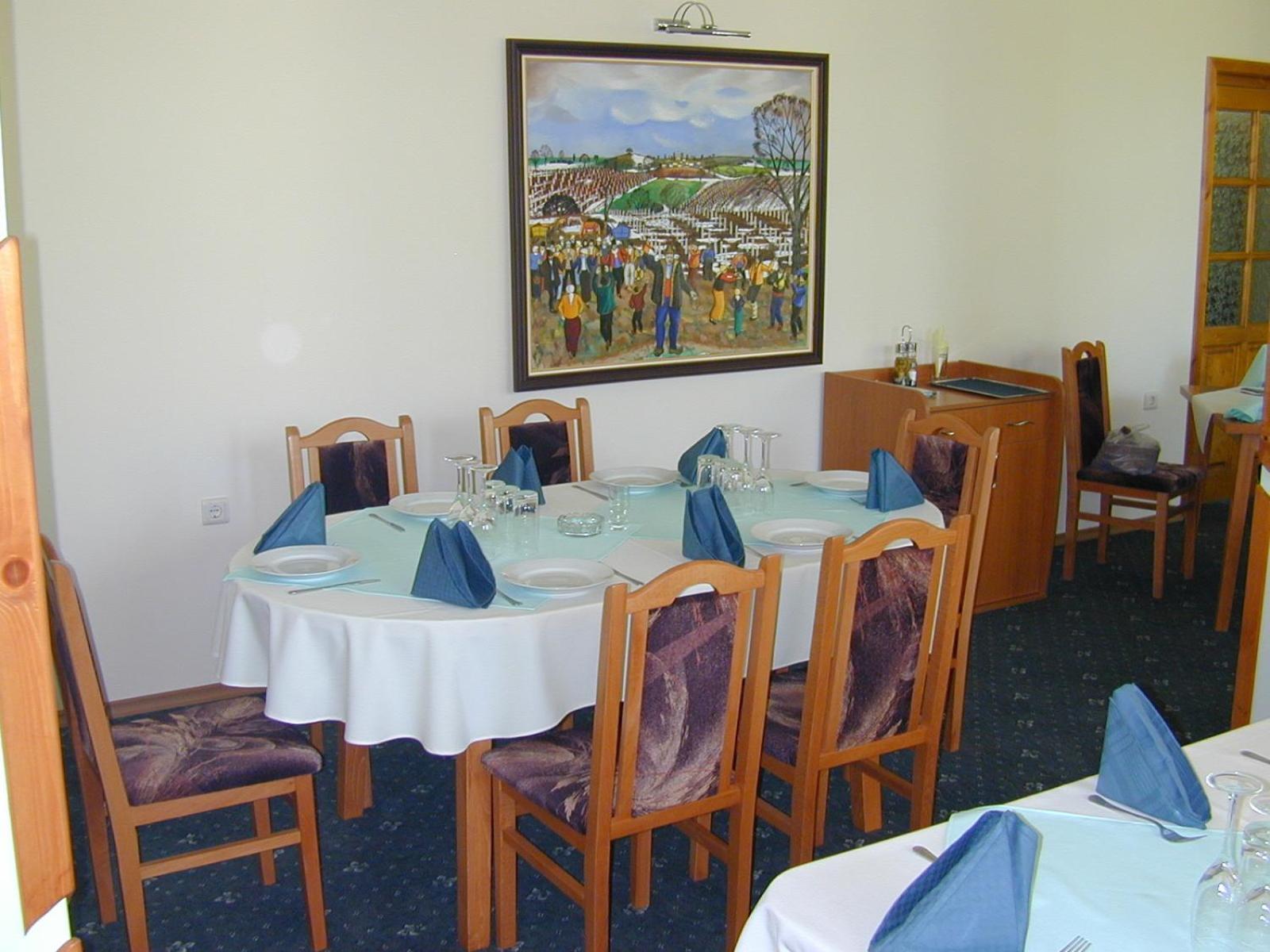 Family Hotel Familya روس المظهر الخارجي الصورة
