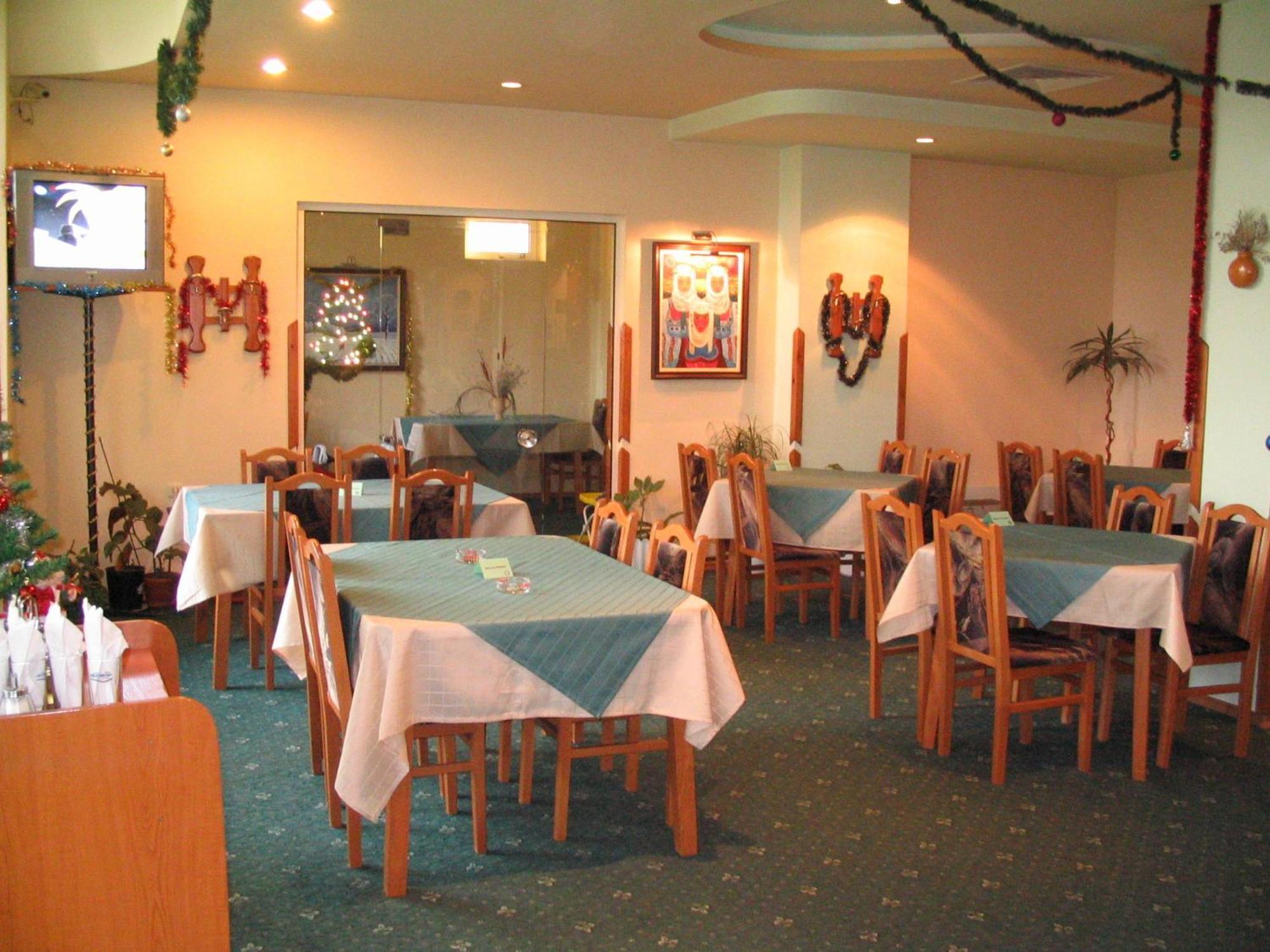 Family Hotel Familya روس المظهر الخارجي الصورة